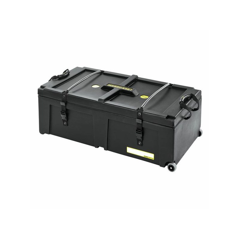 HardCase HN36W Black