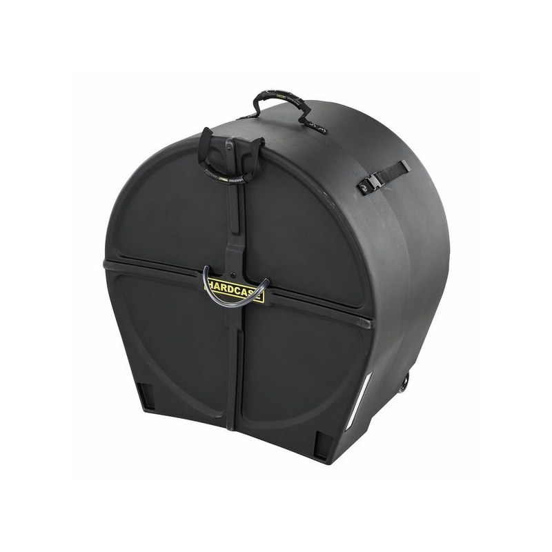 HardCase HN24B Black