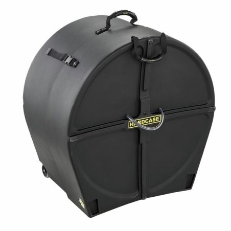 HardCase HN24B Black