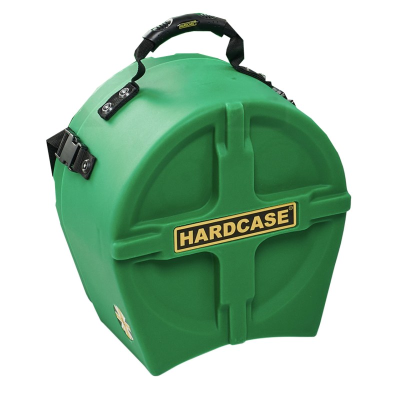 HardCase HNP18FT-DG Dark Green