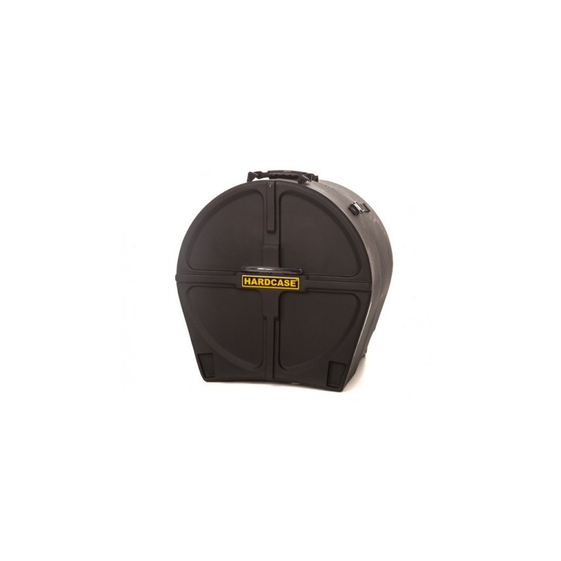 HardCase HNMB18 Black