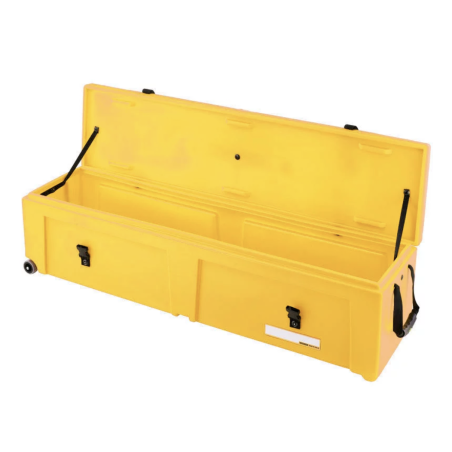 HardCase HNP48W-Y Yellow