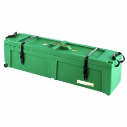 HardCase HNP48W-DG Green