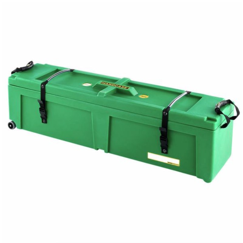 HardCase HNP48W-DG Green
