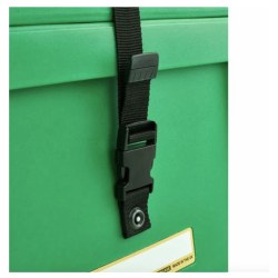 HardCase HNP48W-DG Green