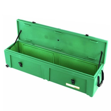HardCase HNP48W-DG Green