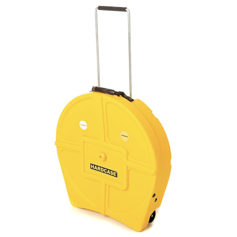 HardCase HNP9CYM22-Y Giallo