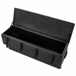 HardCase HN52W Black