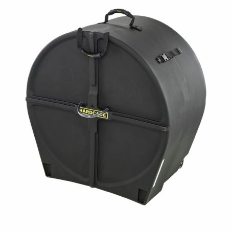 HardCase HN26B Black