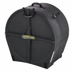 HardCase HNMB26S Black