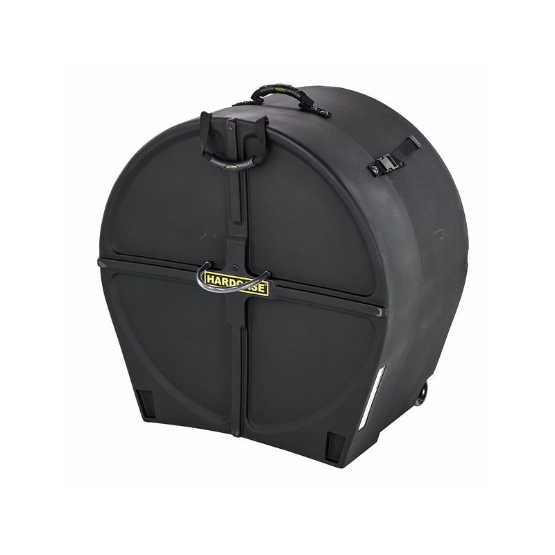 HardCase HNMB26S Black