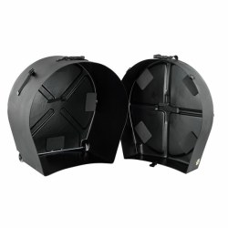 HardCase HNMB26S Black