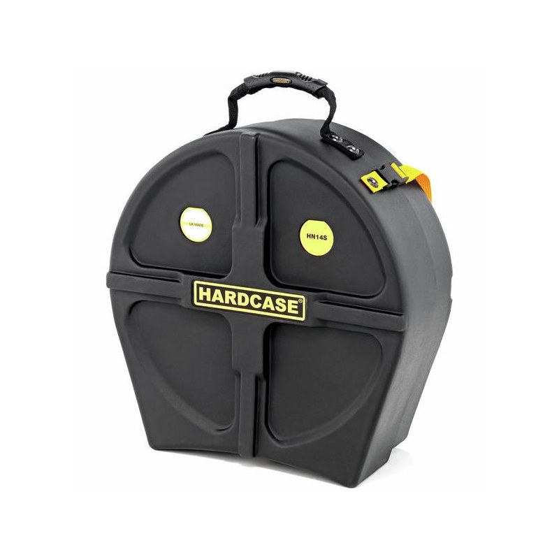 HardCase HN14S Black