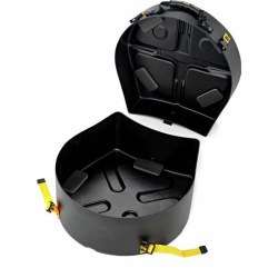 HardCase HN14S Black