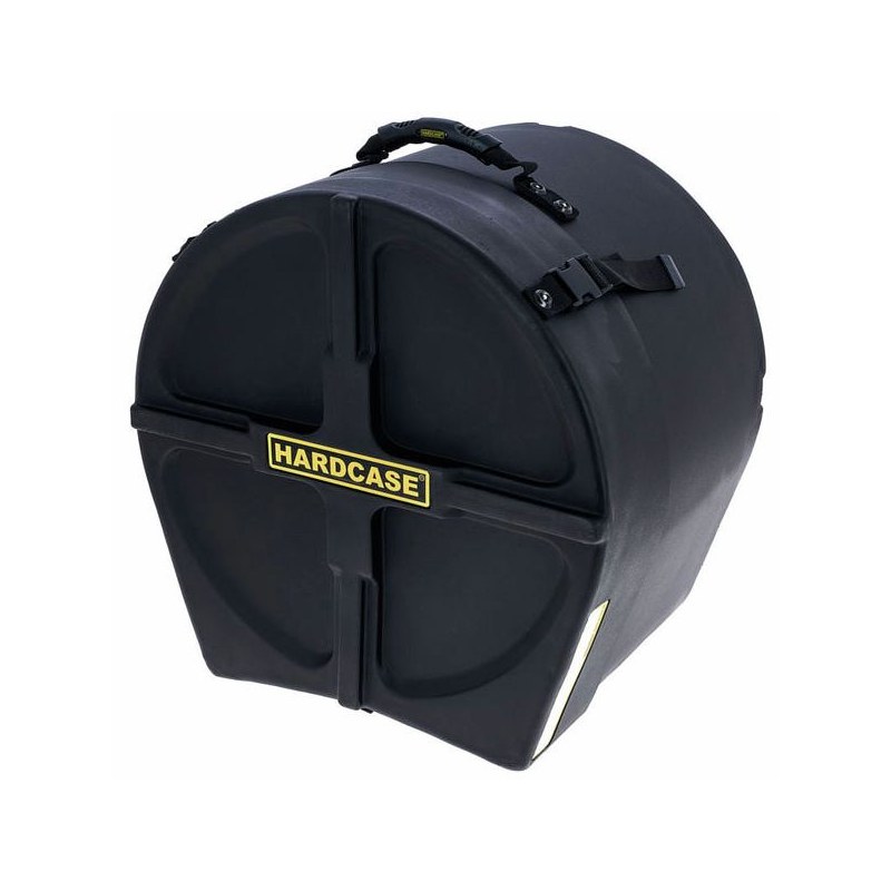 HardCase HNMS14HT Black