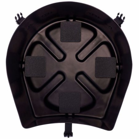 HardCase HNMS14HT Black