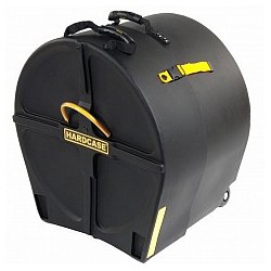 HardCase HNMT18H14 Black