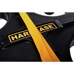 HardCase HNTROLLEY Black