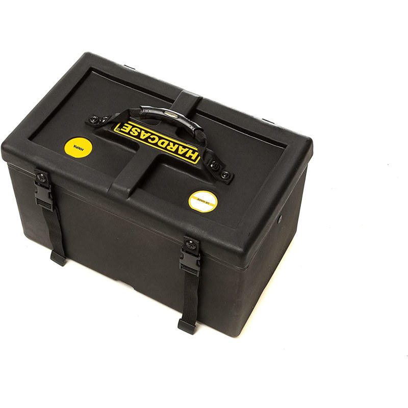 HardCase HNPA Black