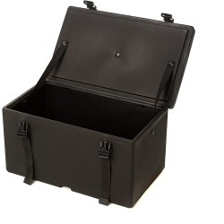 HardCase HNPA Black