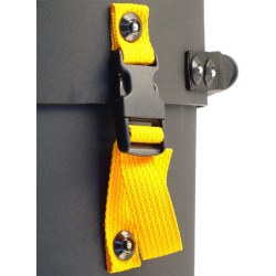 HardCase HNPA Black
