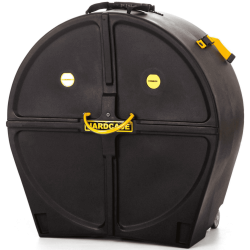 HardCase HNMB28 Black