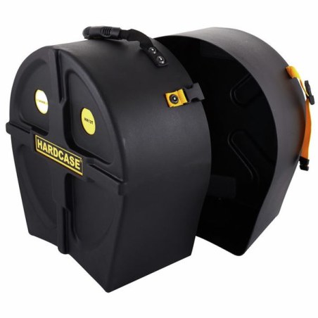 HardCase HN13TS Black