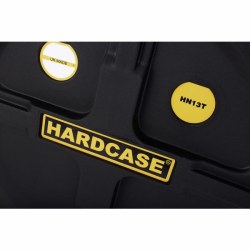 HardCase HN13TS Black