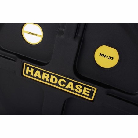 HardCase HN13TS Black