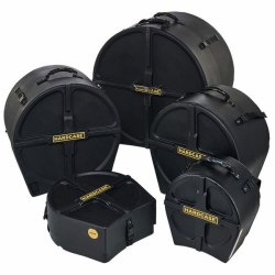 HardCase HROCK1 Black