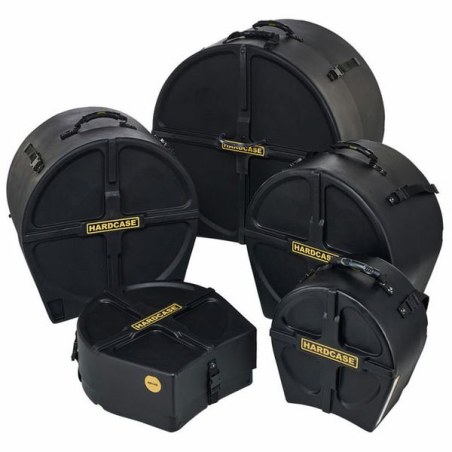 HardCase HROCK1 Black