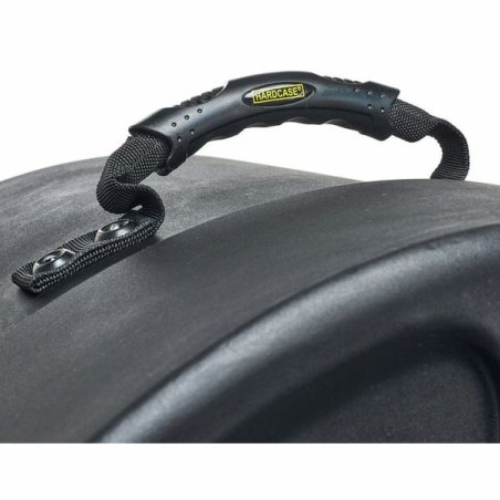 HardCase HROCK1 Black