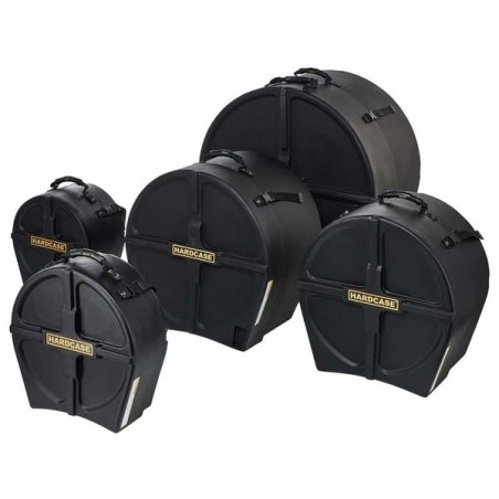 HardCase HROCK1 Black