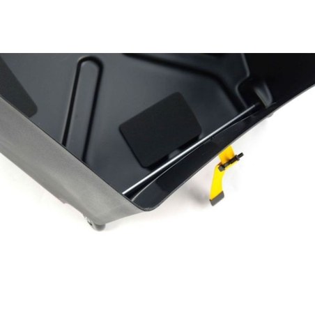 HardCase HN20B Black
