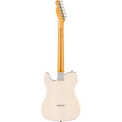 Fender JV Mod 50 Tele White Blonde