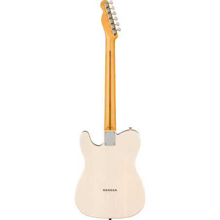 Fender JV Mod 50 Tele White Blonde