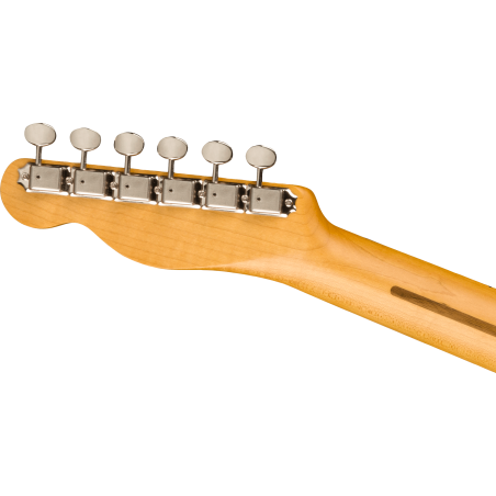 Fender JV Mod 50 Tele White Blonde