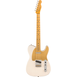 Fender JV Mod 50 Tele White Blonde