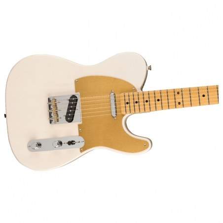 Fender JV Mod 50 Tele White Blonde