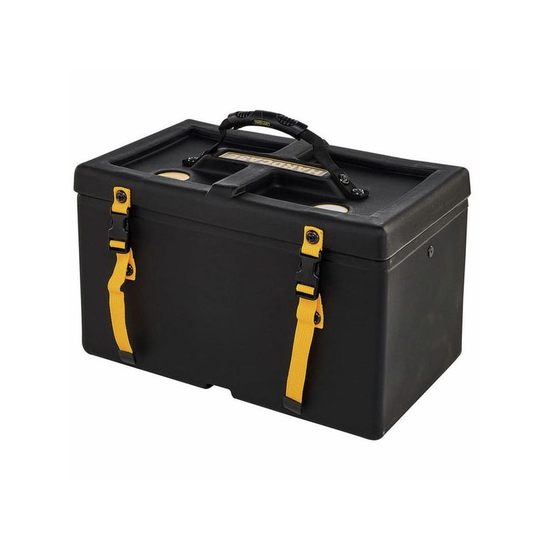 HardCase HNDBP Black