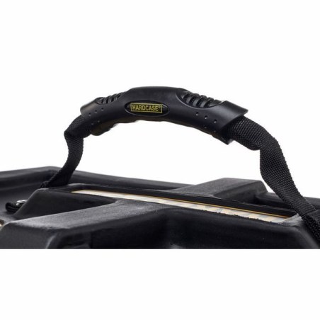 HardCase HNDBP Black