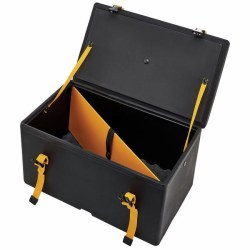 HardCase HNDBP Black