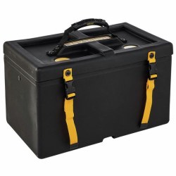 HardCase HNDBP Black