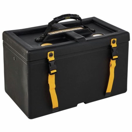 HardCase HNDBP Black
