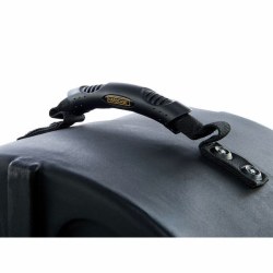 HardCase HNMS14 Black