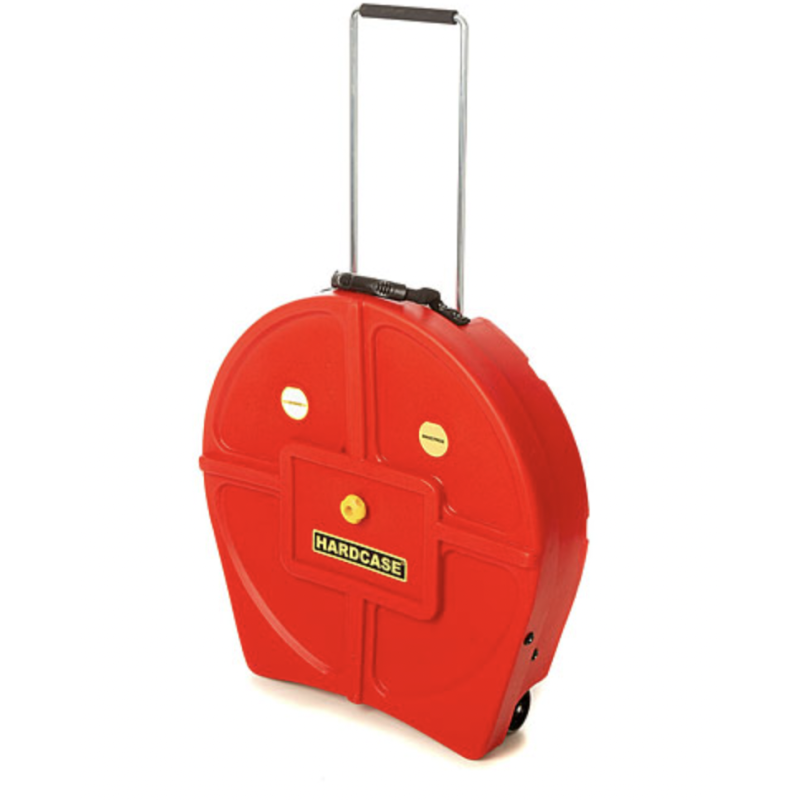 HardCase HNP9CYM22-R Red