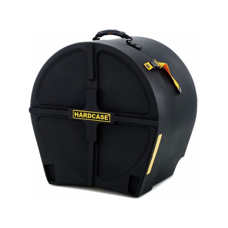 HardCase HN18FTS Black