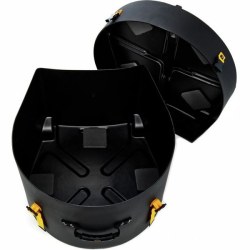 HardCase HN18FTS Black