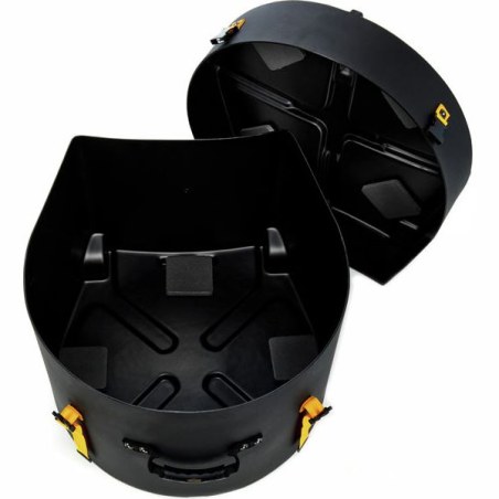 HardCase HN18FTS Black