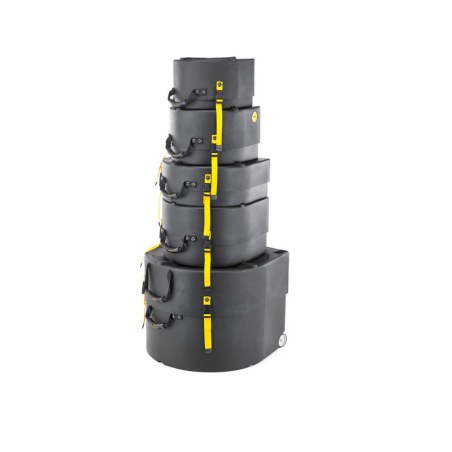 HardCase HFUSION2 Black